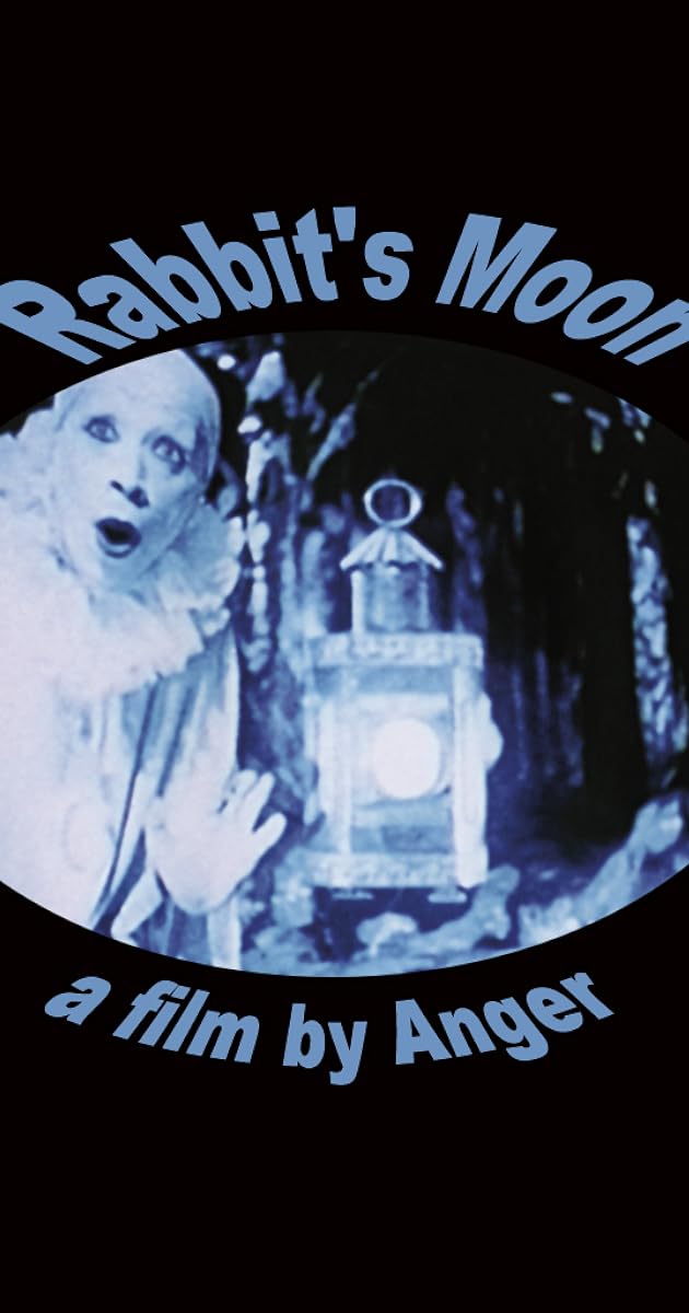 Rabbit's Moon