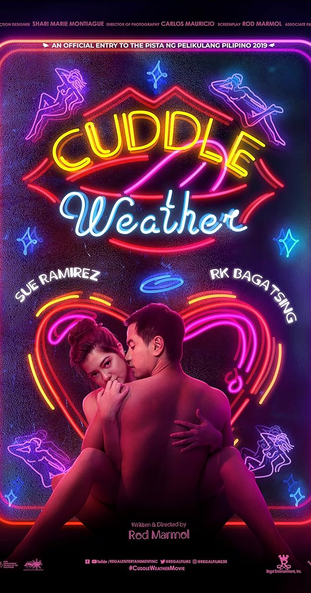 Cuddle Weather