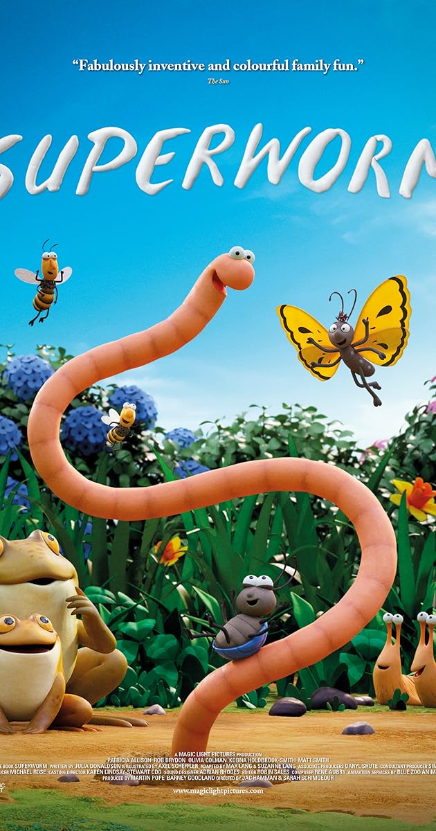 Superworm