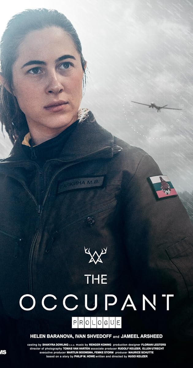 The Occupant: Prologue