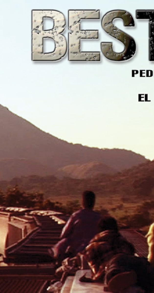 La bestia