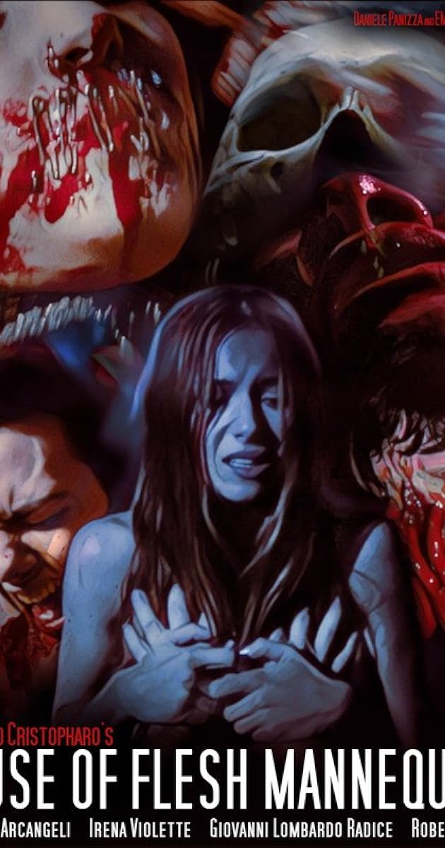 House of Flesh Mannequins