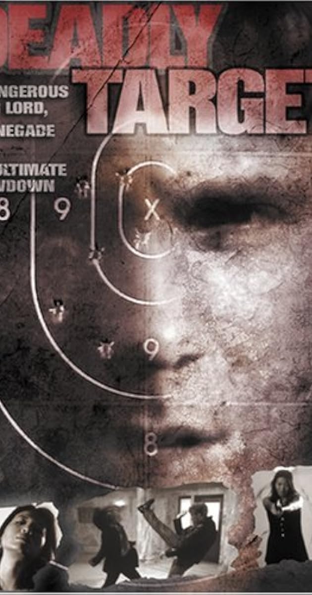 Deadly Target