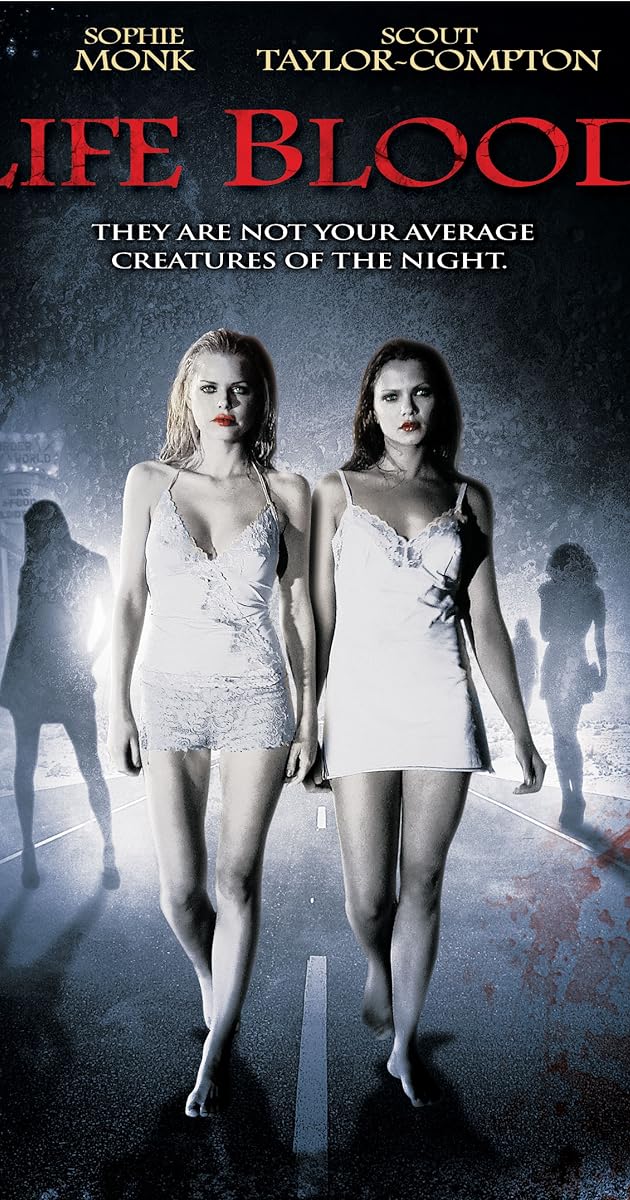 Sunset Vampires