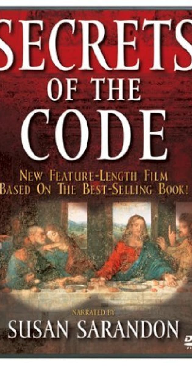 Secrets of the Code