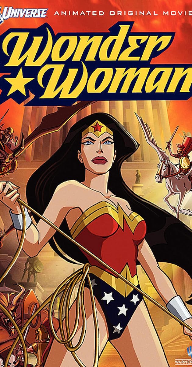 Wonder Woman