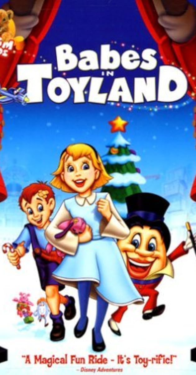 Babes in Toyland