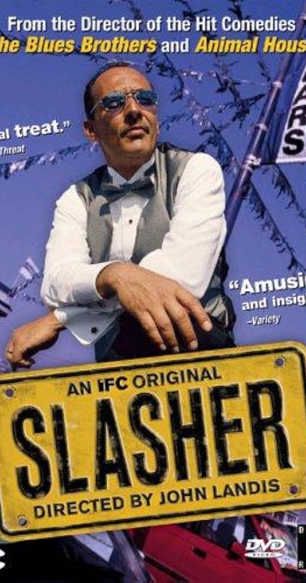 Slasher