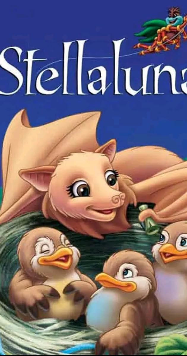Stellaluna