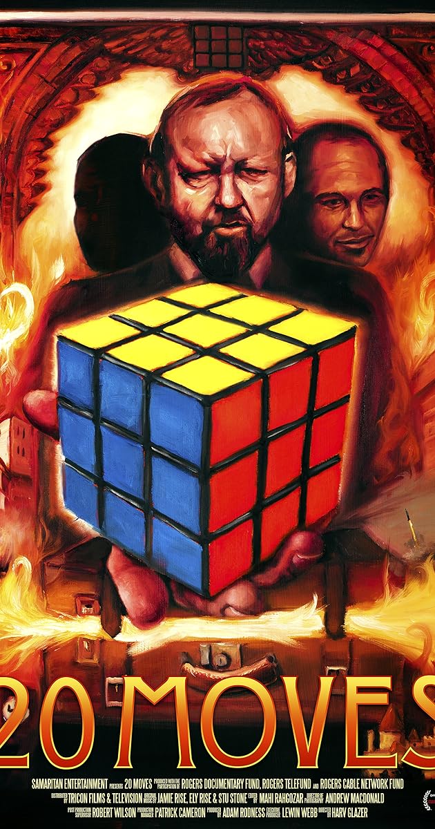 20 Moves