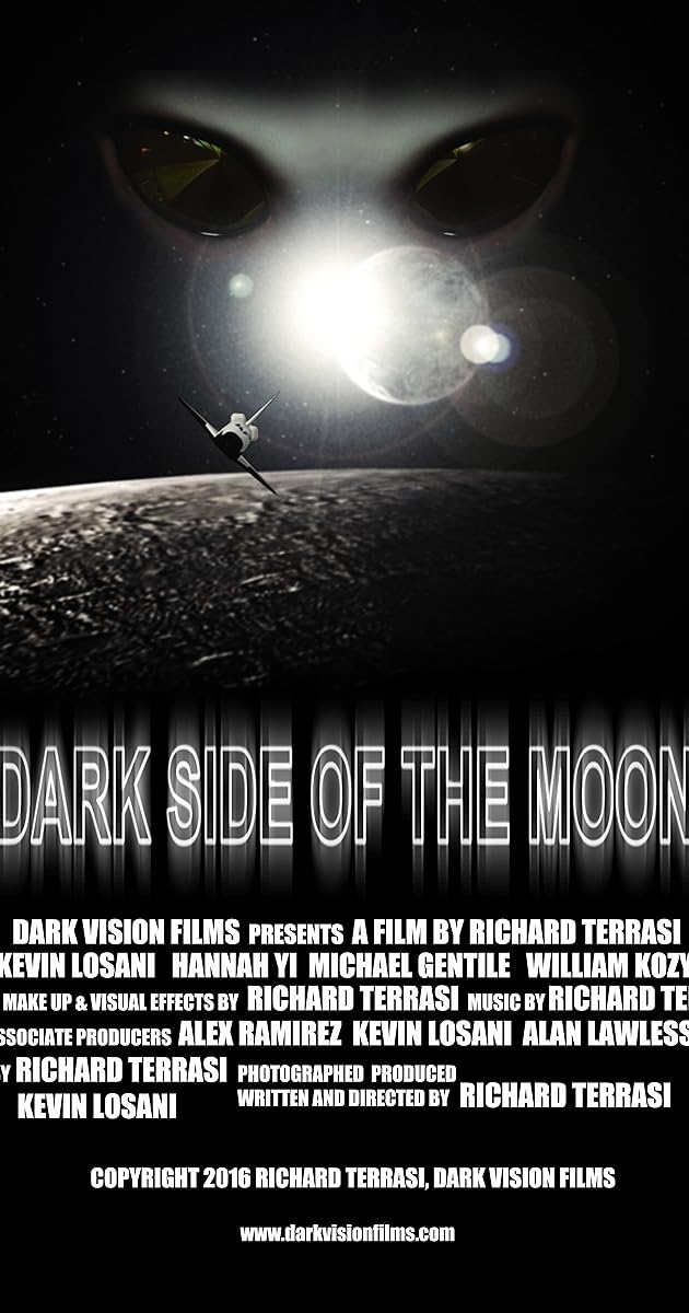 Dark Side of the Moon