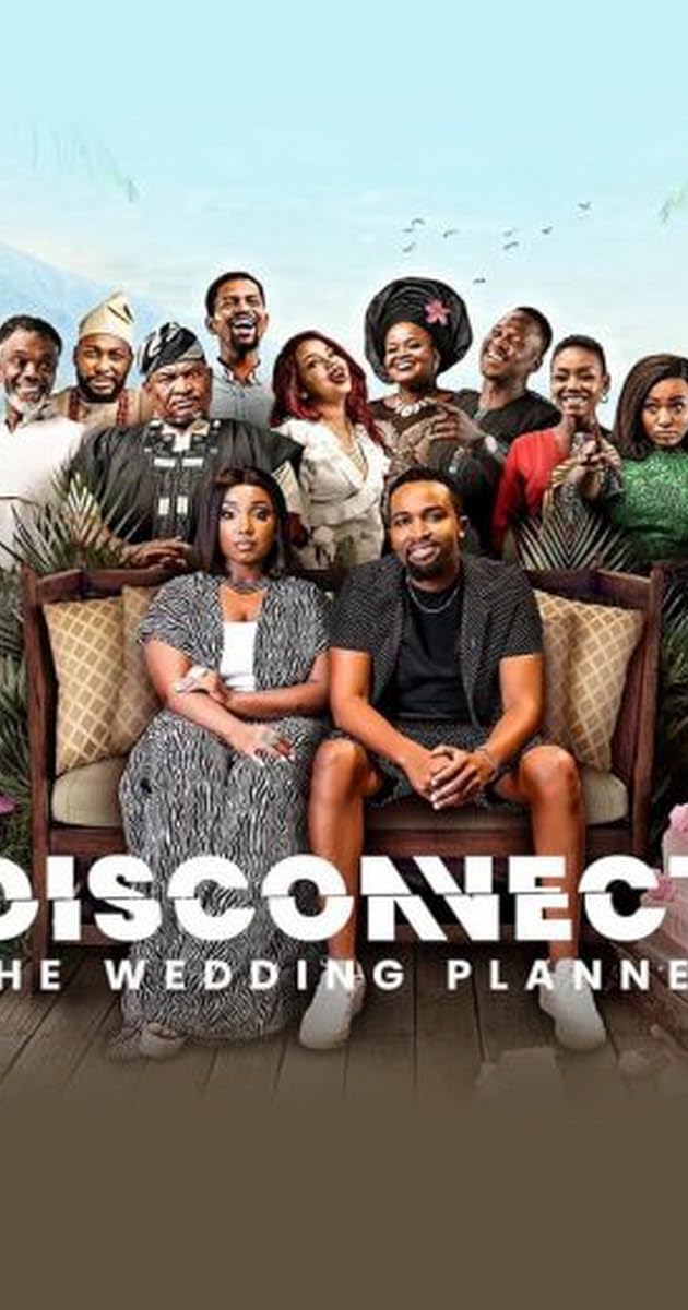 Disconnect: The Wedding Planner