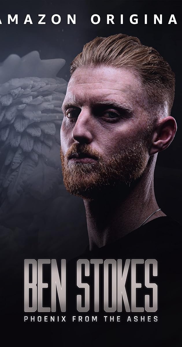 Ben Stokes: Phoenix from the Ashes