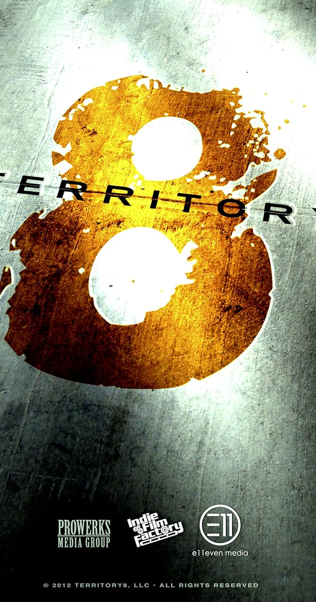 Territory 8
