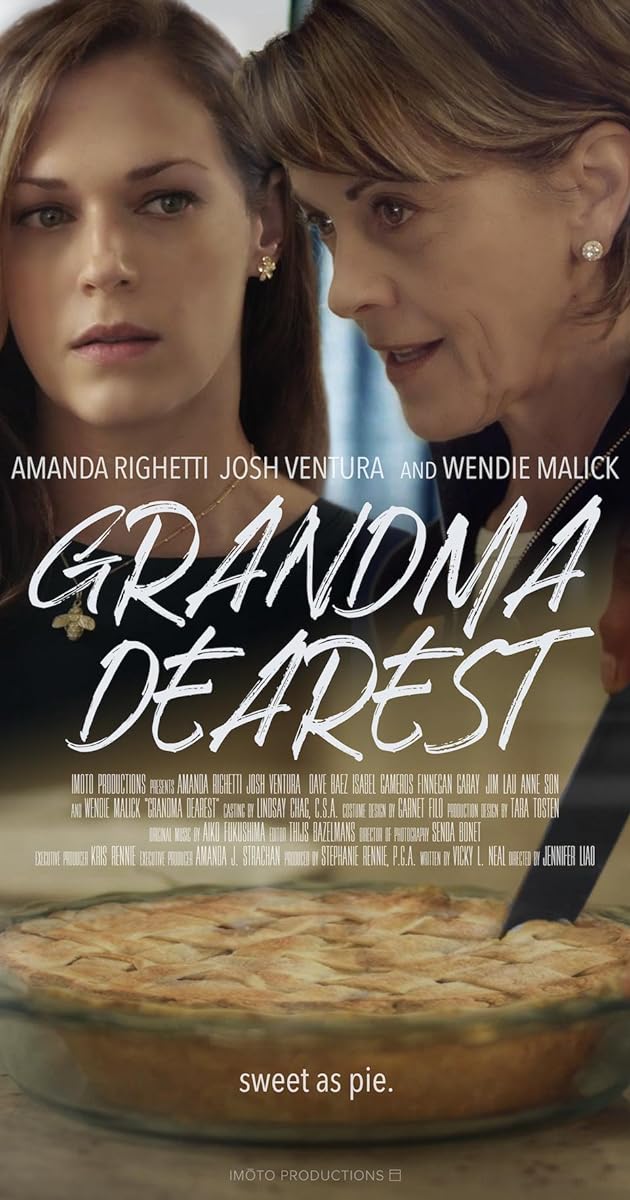 Grandma Dearest