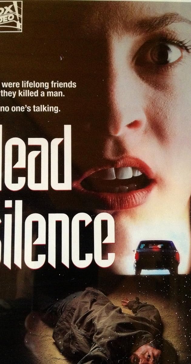 Dead Silence
