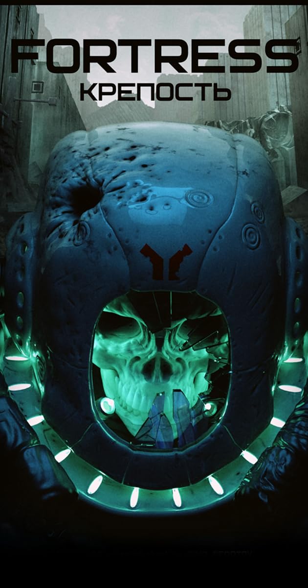 Dead Hand: Fortress