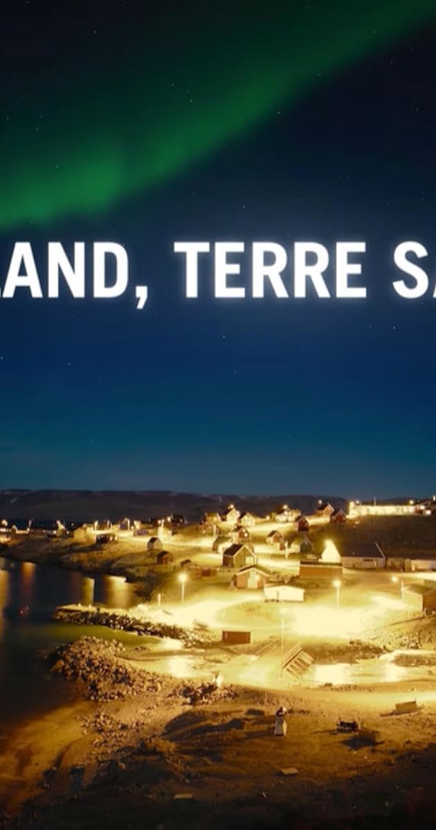 Grönlands wilder Westen