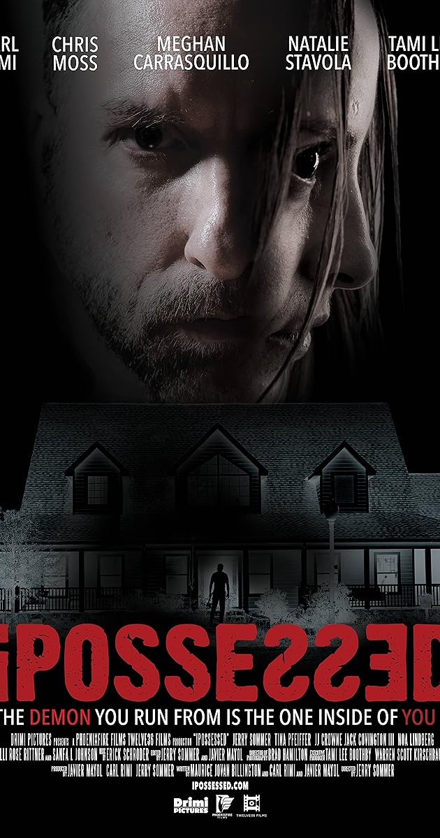 iPossessed
