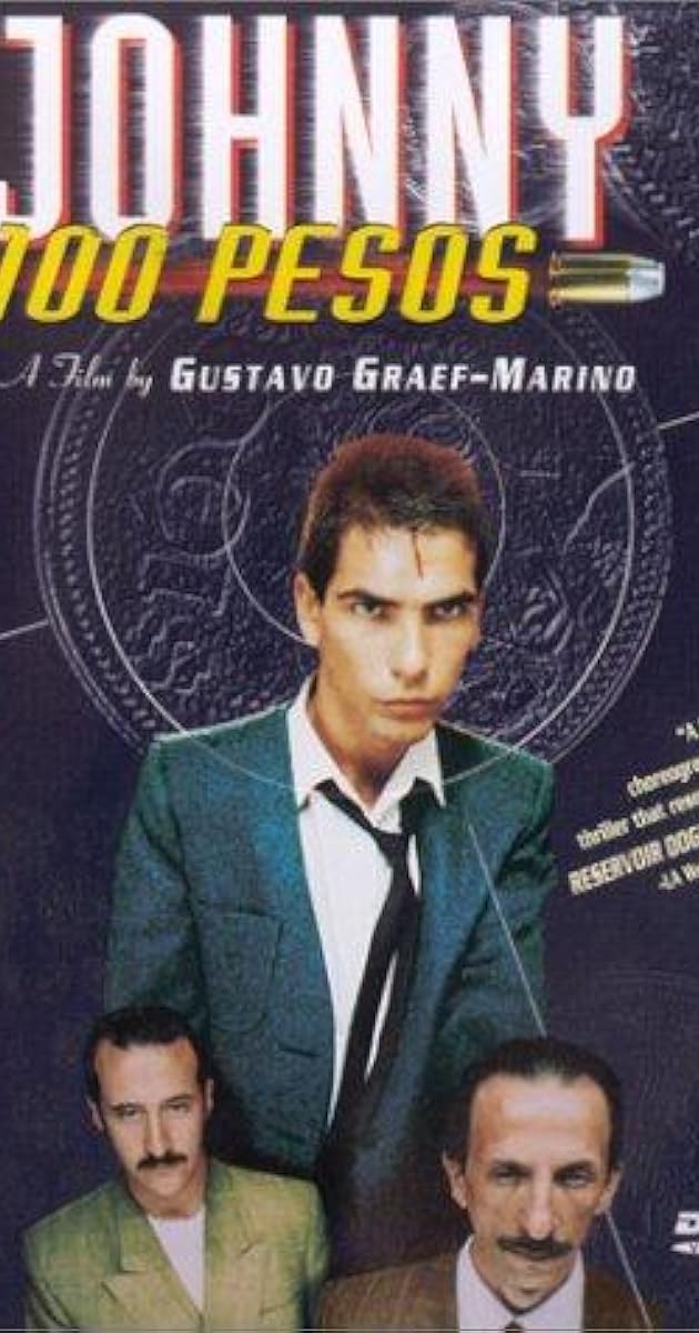 Johnny cien pesos