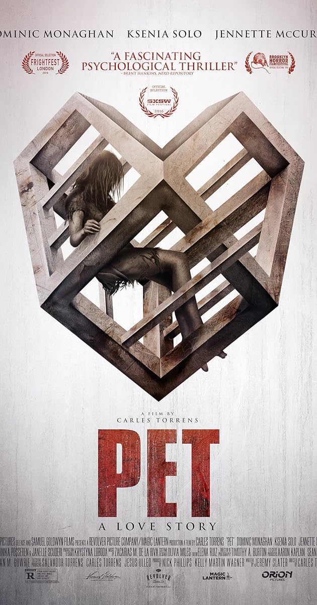 Pet