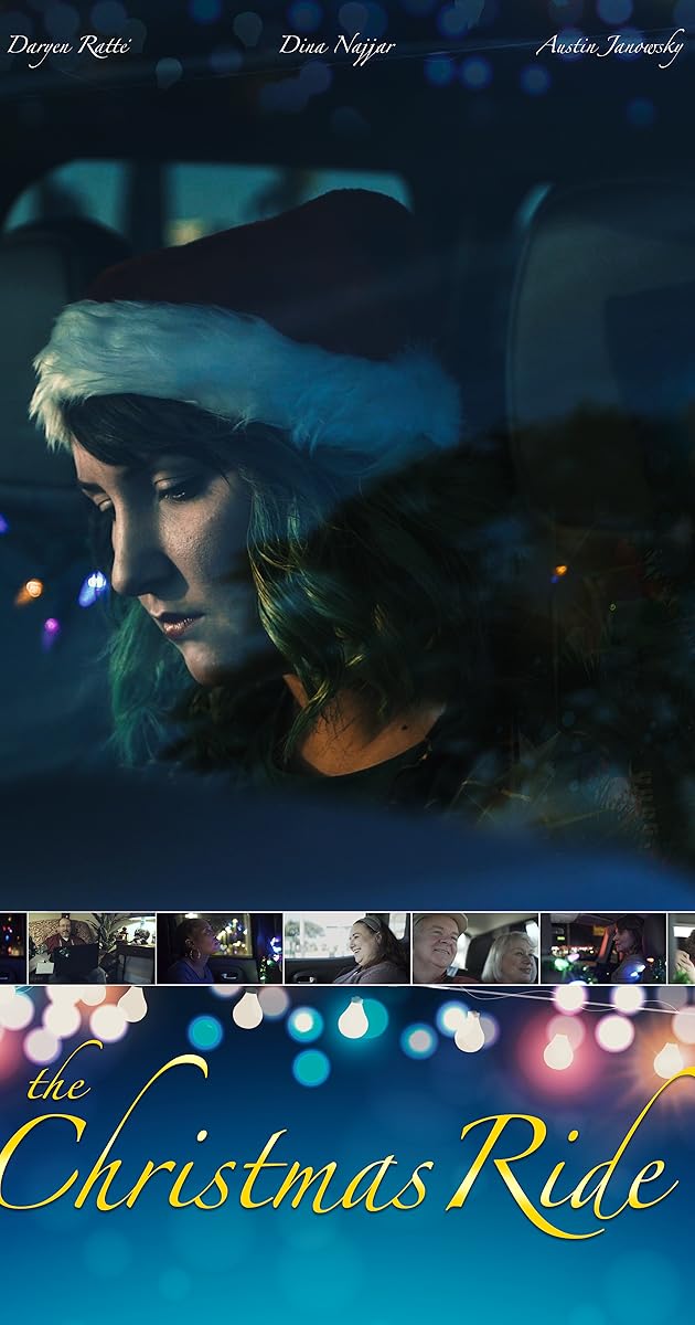 The Christmas Ride