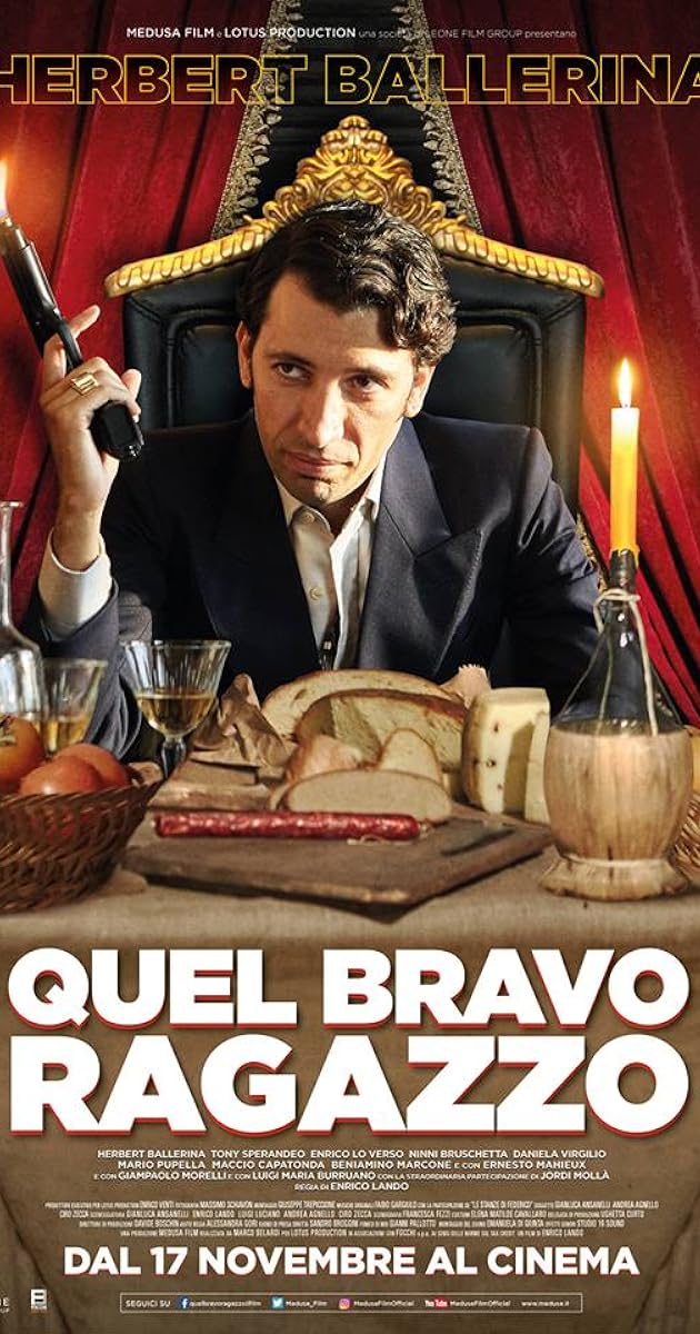Quel bravo ragazzo