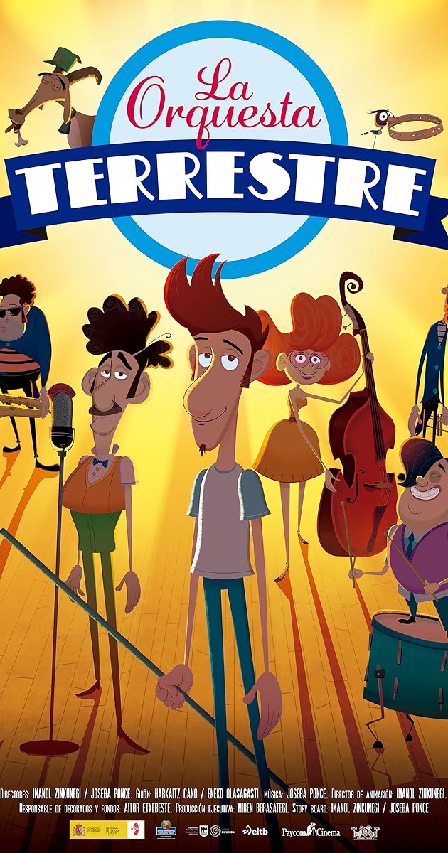Orkestra Lurtarra