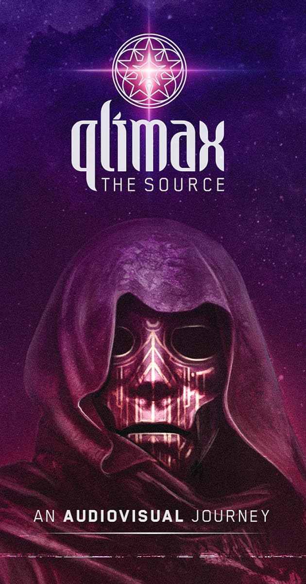 Qlimax - The Source