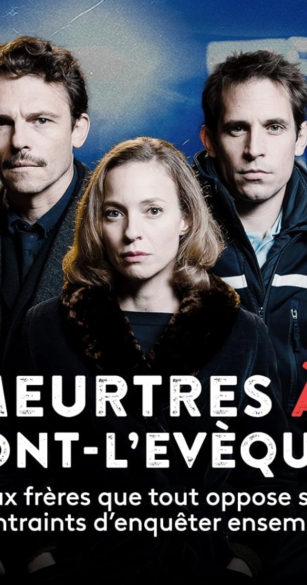 Meurtres à Pont-L'Évêque