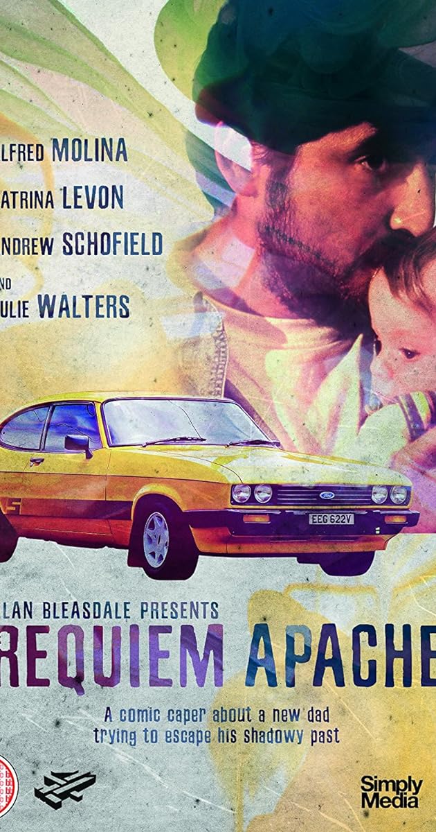 Requiem Apache