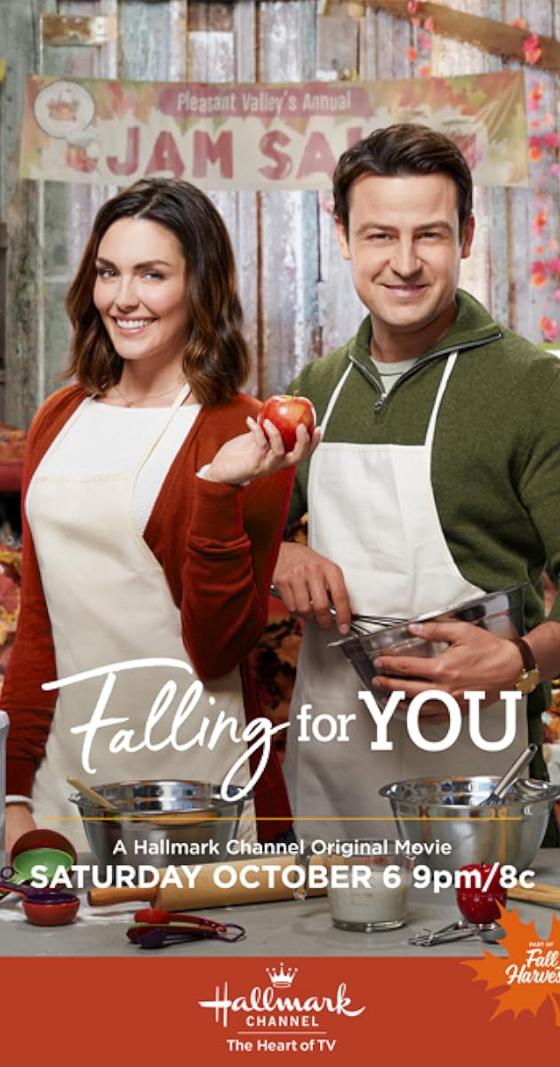Falling for You