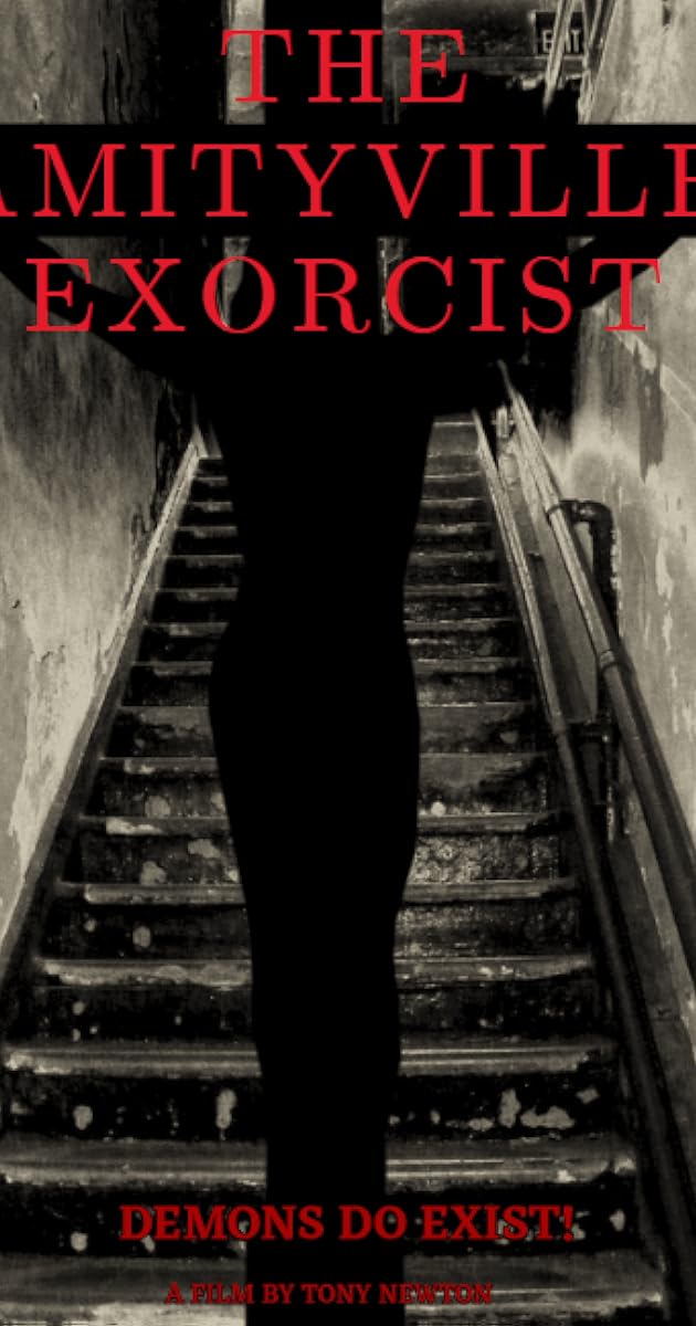 The Amityville Exorcist