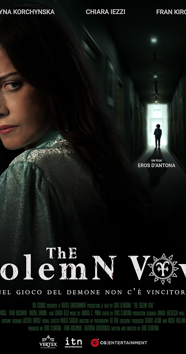The Solemn Vow