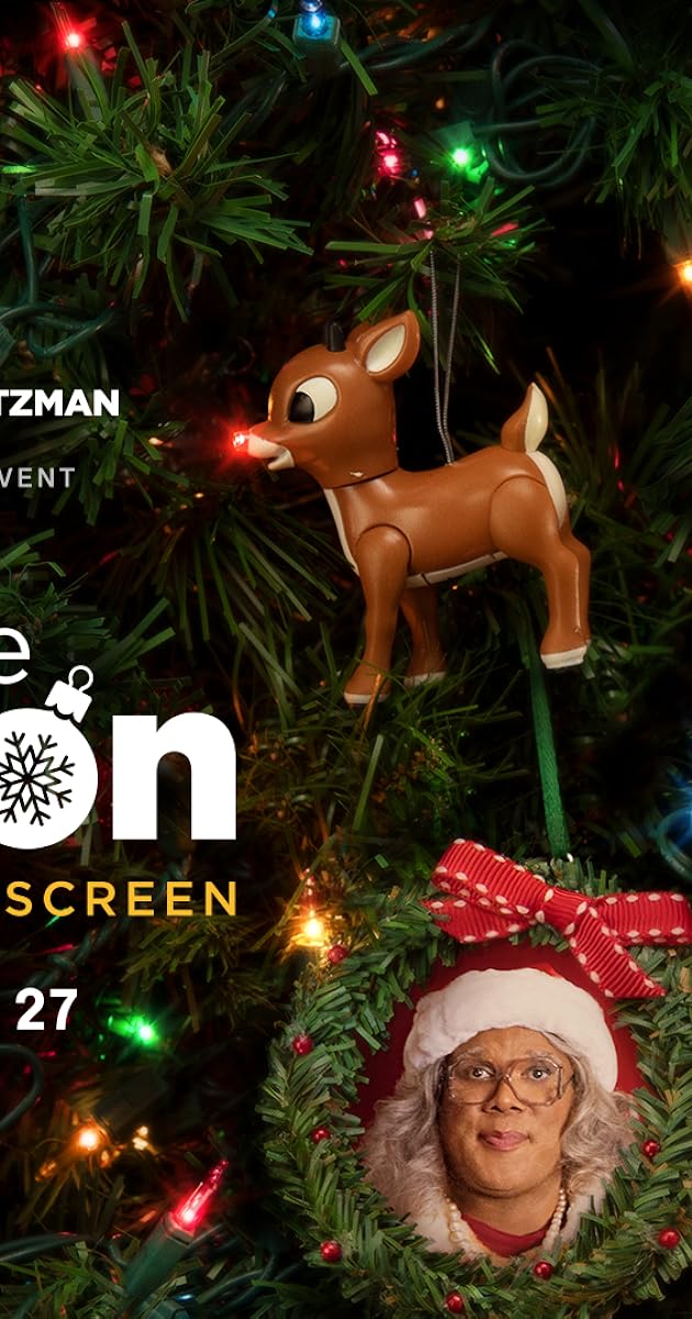'Tis the Season: The Holidays on Screen