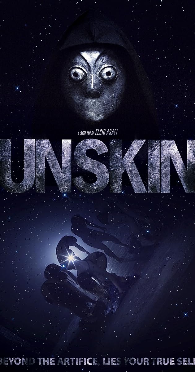Unskin