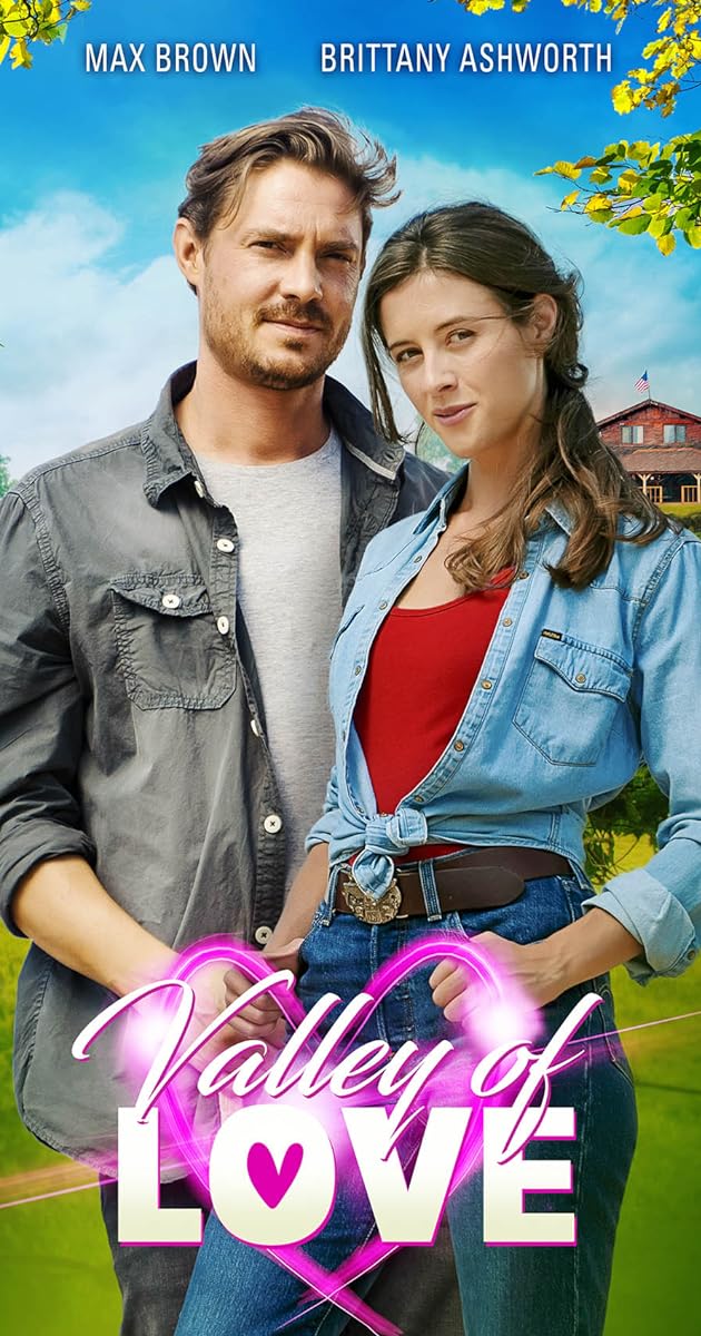 Valley Of Love