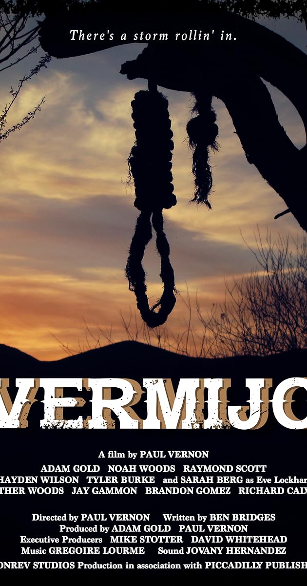 Vermijo