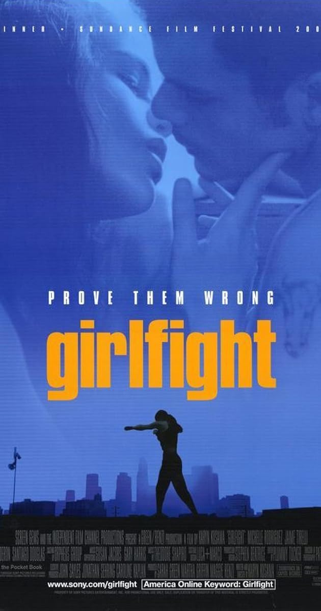 Girlfight