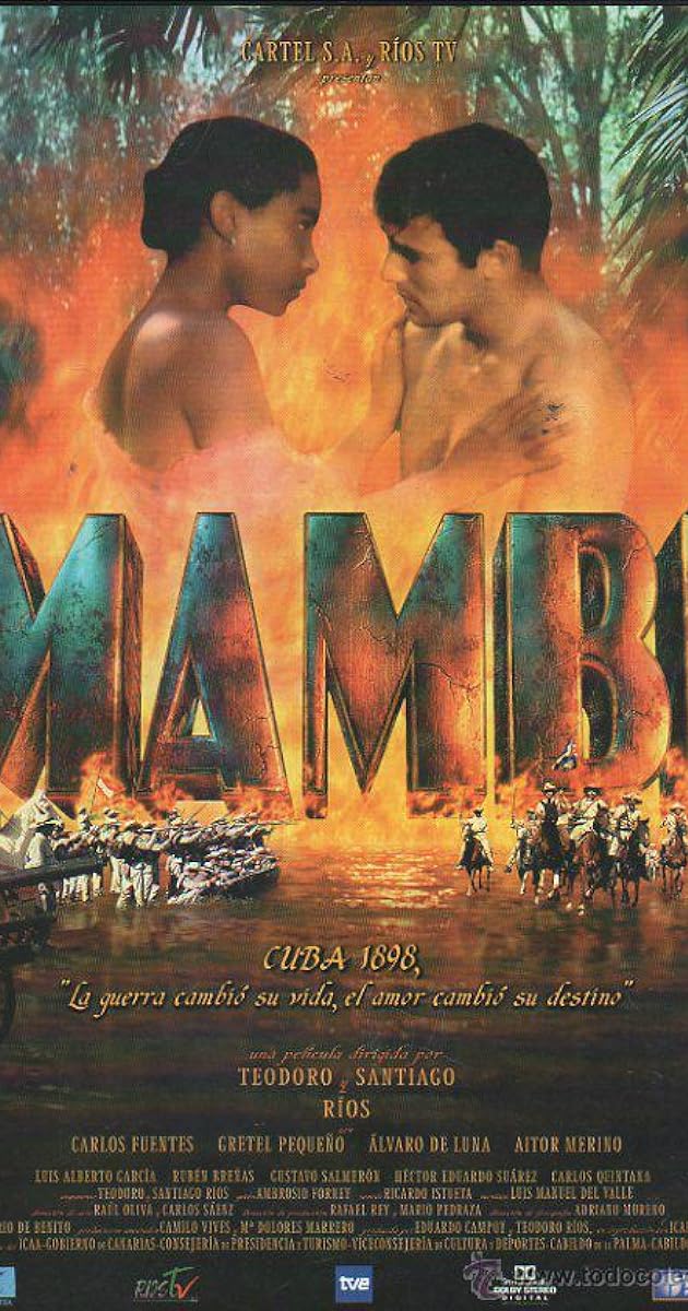 Mambí