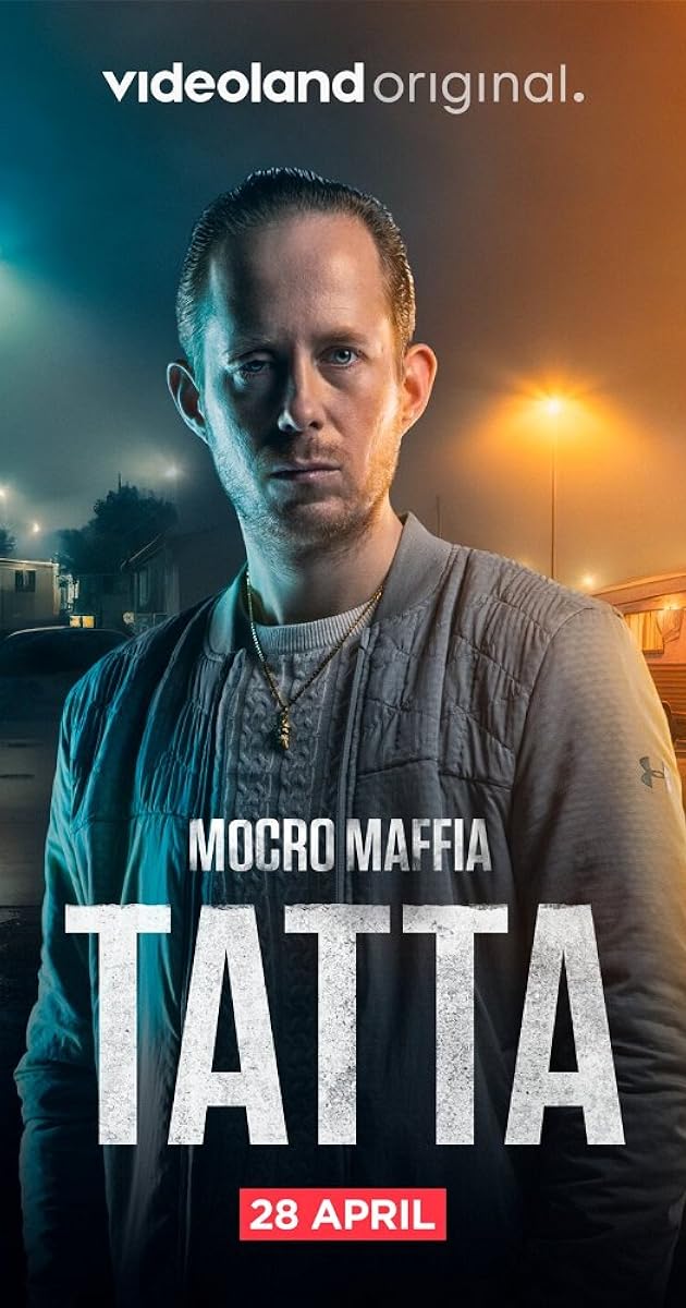 Mocro Maffia: Tatta