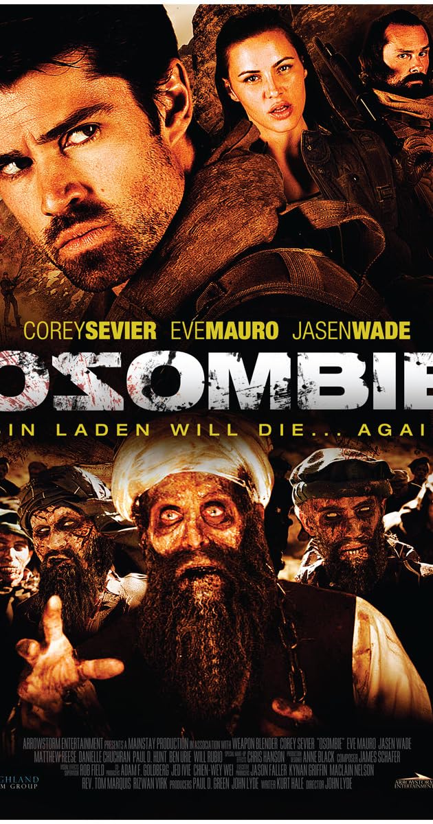 Osombie