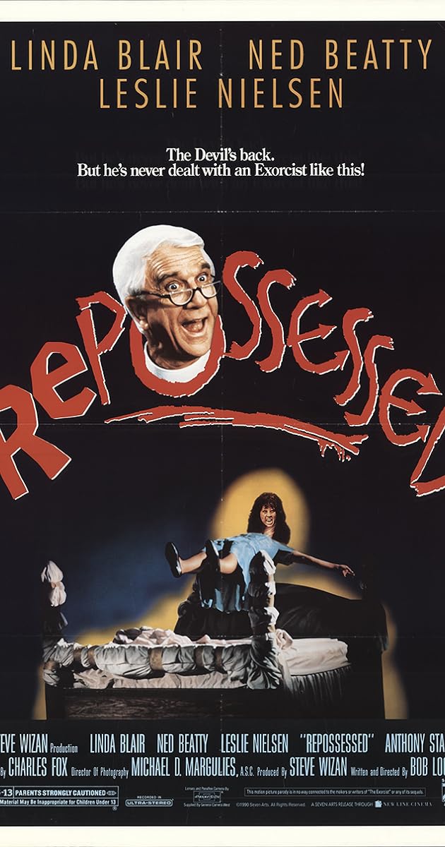 Repossessed