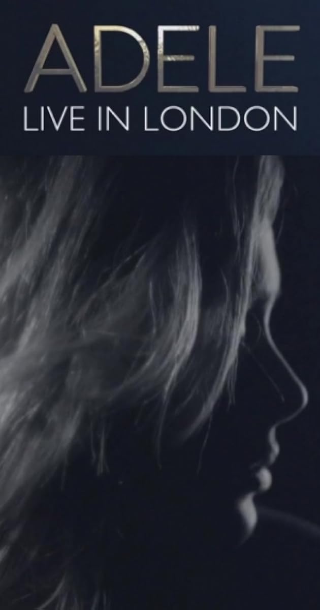 Adele at the BBC