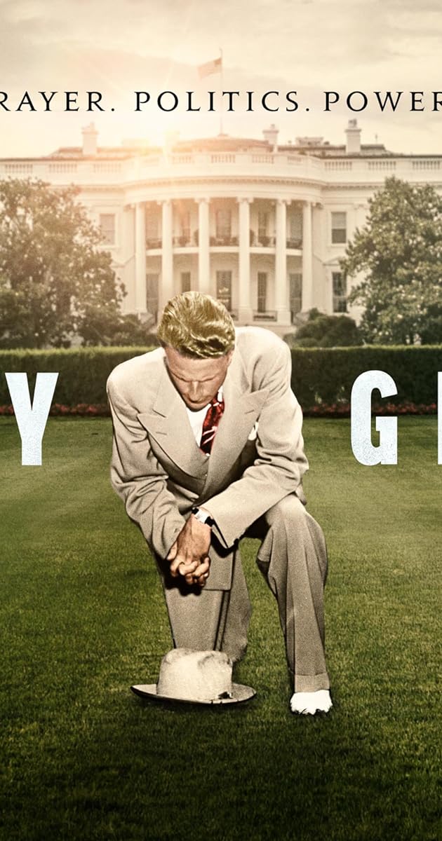 Billy Graham