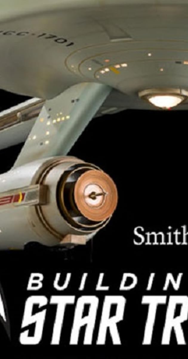 Building Star Trek