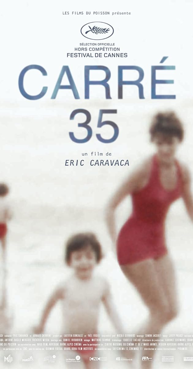 Carré 35