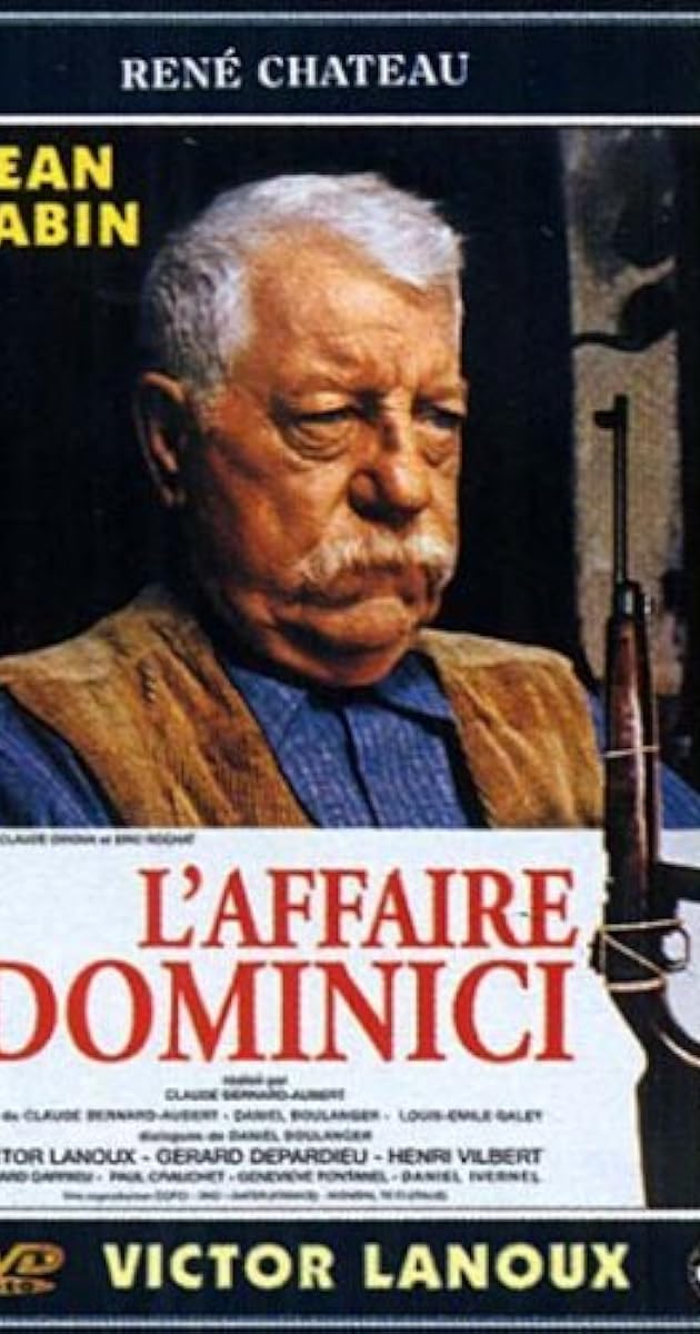 L'Affaire Dominici
