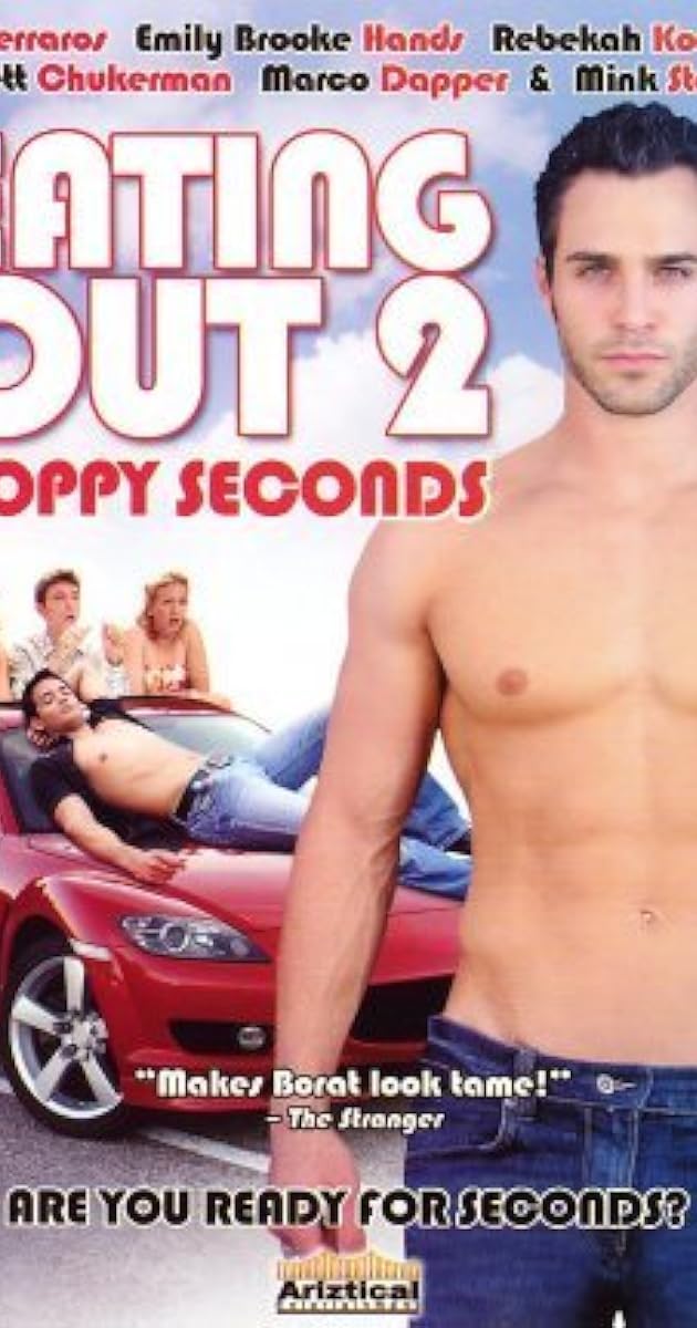 Eating Out 2: Sloppy Seconds