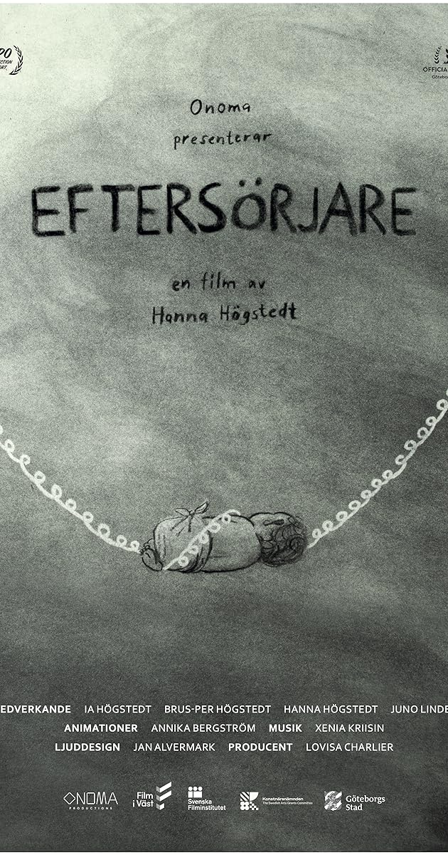 Eftersörjare